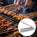 Miniatyrbild 3 av 6: Kebabmaskin, kebabpress, manuell kebabform