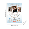 Miniatyrbillede 4 af 7: Gilmore Adventskalender 2024 Julkalender til Piger