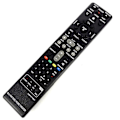 Miniatyrbilde 5 av 5: Akb73775801 for LG Hjemmekino Akb73315302 Hb806tm Bh5140s Bh5440p Lhb655 Fjernkontroll [DB] black