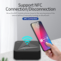 Pikkukuva 5 / 5: NOE Bluetooth-sovitin, NFC-sovitin, äänentoisto, langaton