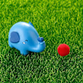 Miniatyrbilde 4 av 5: Gressmatte, kunstig gress, naturlig fe kunstig gress, for M