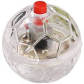 Pikkukuva 5 / 5: Ghost Hunting Motion Light Up Balls Flash Paranormal Equipment Pet Toy Motion (3)