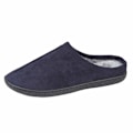 Pikkukuva 1 / 2: Zedzzz herr Alex tossut 6 UK tumman sininen Navy 6 UK Navy