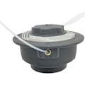 Pikkukuva 3 / 3: AutoCut C6-2 trimmerhuvud Byte för Stihl FS38 FS40 FS50 FSE81 4006 710 2126