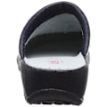 Miniatyrbillede 2 af 6: Dek Dam/Dam Läder Clogs 37 EUR Marinblå 37 EUR Navy Blue