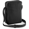 Miniatyrbillede 3 af 4: Bagbase Skuldertaske Cross Body Taske One Size Sort Sort One Size Black