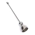 Eggshell Remover, Egg Opener, Stainless Steel Egg Cracker, Eggshell Knife for Soft-Boiled Eggs and Egg Cracker-FA-
