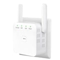 Pikkukuva 2 / 4: 2023 uusimman WiFi-laajentimen/toistimen, internetvahvistimen - Ethernet-portilla, pikainen asennus, langaton signaalinvahvistin kotiin