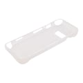 Pikkukuva 11 / 11: Slitstark TPU-suojakuori Nintendo Switchille Svart