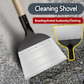 Miniatyrbilde 3 av 10: Rengjøringsspade ugressrensningsverktøy M M M