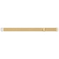 Miniatyrbillede 4 af 4: Milanese Loop Armbånd Fitbit Inspire/Inspire HR/Inspire 2 Guld