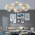 Miniatyrbild 3 av 10: 10X G9 LED-lampa Dimbar glödlampa 3W COOL LIGHT COOL LIGHT 3W cool light 3Wcool light