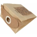 Miniatyrbilde 2 av 5: 10 stk støvsugerpose i papir for KARCHER WD2250 A2004 A2054 MV2