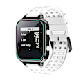 Miniatyrbillede 4 af 5: Armbåndsur til Garmin Approach S20 Watch hvid