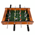 Miniatyrbilde 8 av 11: Bordfotball / Bordfotball / Fotballspill 2500