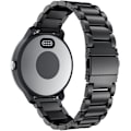 Pikkukuva 2 / 4: Garmin VivoActive 4 ranneke ruostumaton teräs Musta