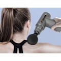 Pikkukuva 10 / 11: Hierontalaite / Lihaspistooli / Massagepistooli - Langaton gray 750
