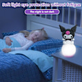 Pikkukuva 5 / 5: 2024 Joulukalenteri Kuromi My Melody Cinnamoroll Sanrio Leikkikalut Tytöt Tyttöjen Kalenteri Lahja 0.2