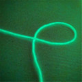 Miniatyrbillede 9 af 11: Luminous Chunky Garn Glow in the Dark G005 G005