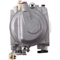 Miniatyrbild 1 av 5: F4-04140000 Förgasare Assy för Parsun Makara 4-takts F4 F5 BM 4Hp 5Hp Båtutombordsmotorer