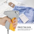 Miniatyrbild 5 av 5: Kläder Prisetikett Tagg Gun Garment Tagging Machine Nål Tagger
