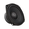 Pikkukuva 5 / 5: 5,25 tuuman 120 W:n subwoofer-kaiutin kotiteatteriin 5.25Inch 4Ohm
