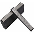 Miniatyrbilde 4 av 5: 20-delt diamantbrynslip for kantsliping