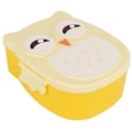 Miniatyrbild 2 av 5: 800 ml matlåda för barn och vuxna, återanvändbar bento box lunch
