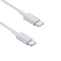 Miniatyrbilde 1 av 3: USB-C ladekabel Hurtig lading kabel 2m