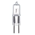 Miniatyrbillede 1 af 6: Halogenbelysning 7W pære glødepære 2V 20w bulb
