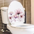 Pikkukuva 3 / 5: MH-（25*35cm）WC-tarra 3