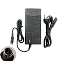 Miniatyrbilde 1 av 2: Xiaomi-Mi Scooter lader M365/Pro/1S/Pro2/Essential/3 Svart Black 1S / Pro2
