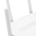 Pikkukuva 3 / 4: HURRISE 4G LTE-reititin 4G LTE CPE WiFi-reititin SIM-korttipaikalla, ulkoinen antenni IT-paketti EU-pistoke