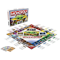 Miniatyrbillede 2 af 3: Monopol, Star Wars - The Child Edition (ENG) multicolor 823