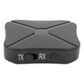 Miniatyrbillede 1 af 5: 2-i-1 Bluetooth-sender/modtager Trådløs til RCA til 3,5 mm lydadapter-FA-
