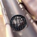 Miniatyrbilde 3 av 5: Takrennerfiltre, 4 stykker Crapaudine, Takrennebeskytter, Laget av P