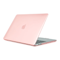 Miniatyrbillede 1 af 5: Etui Kompatibelt med NYA MacBook Air 13,6 tum M2 A2681, 2022 Release, Ultra Tyndt Glat Hardskal Beskyttende Etui, Krystalklart