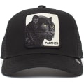 Pikkukuva 3 / 5: Lasten Musta Pantteri Trucker Keps Bros. Panter