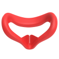 Miniatyrbillede 2 af 3: VR Quest2 — Alt-i-én virtual reality-spilbriller VR-briller red