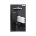 Miniatyrbillede 2 af 2: Powerbank 20000 mAh Sort USB Micro/Typ-C (YK-Design YKP-020) 600
