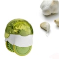 Miniatyrbillede 1 af 5: Hvidløg Hakker, One Size, Skrællehakker eller Multifunktionel