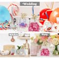 Miniatyrbillede 5 af 5: Organza gaveposer, 30 stk. bryllups smykkeposer, 10x15cm snøre jute gavepose, net slikpose, smykkeposer til bryllup, fest-XF6-