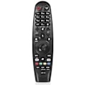 Miniatyrbild 1 av 5: Nytt för LG 2018 AN-MR18BA AI ThinQ Smart TV Voice Magic Remote USB infrared