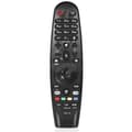 Nytt för LG 2018 AN-MR18BA AI ThinQ Smart TV Voice Magic Remote USB infrared