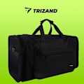 Miniatyrbild 2 av 11: Duffelbag / Träningsväska / Duffel - Väska 70L 1020