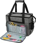Sewing Machine Bag Waterproof Portable Travel Bag with Large Capacity-FA-