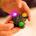 Miniatyrbillede 6 af 7: Hukommelsesspil - Test din hukommelse multicolor 61