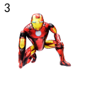 Miniatyrbillede 1 af 5: Spiderman Folieballoner Festdekoration 3 3