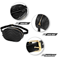 Miniatyrbilde 3 av 5: 12 i 1 sammenleggbar Push Up Rack Board Train Gym Fitness System
