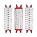 Pikkukuva 1 / 2: 3 kpl Vileda Ultramax Mopp Set Spraymopphuvud Flat moppduk